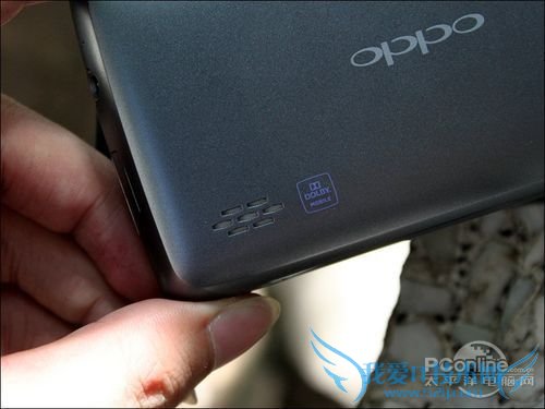 4寸侧滑Android精品OPPOX903评测(3)