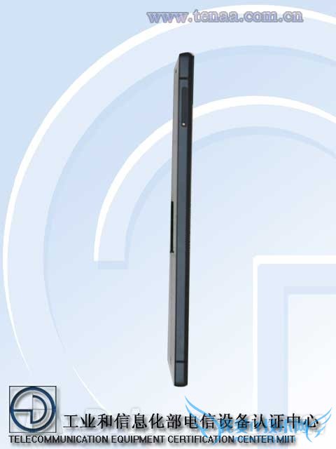 5.8mm:最薄八核手机曝光