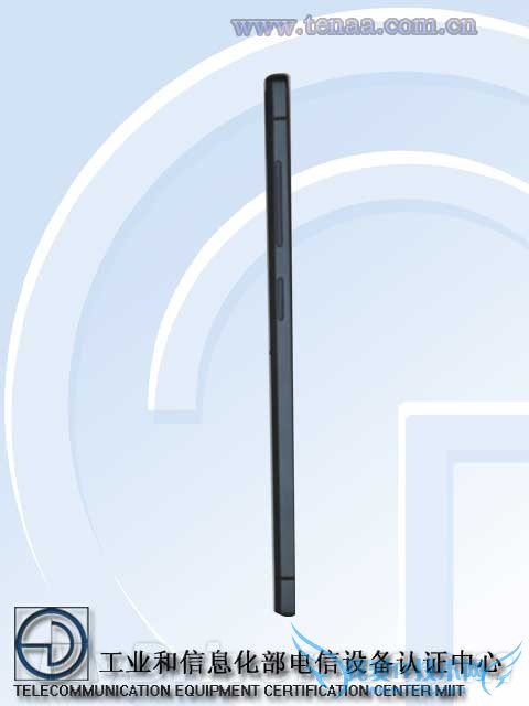 5.8mm:最薄八核手机曝光