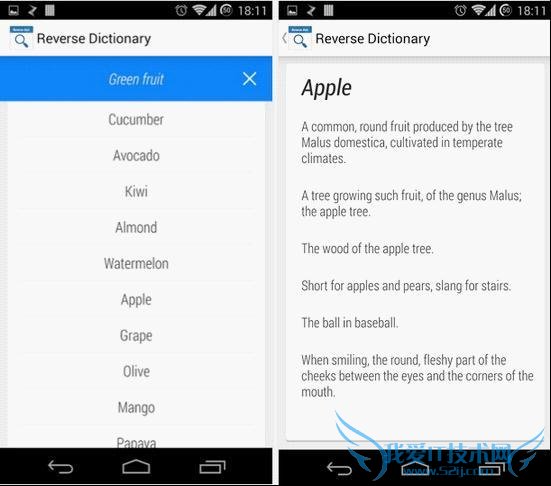5个你可能没听说过的Android应用 52IJ手机之家