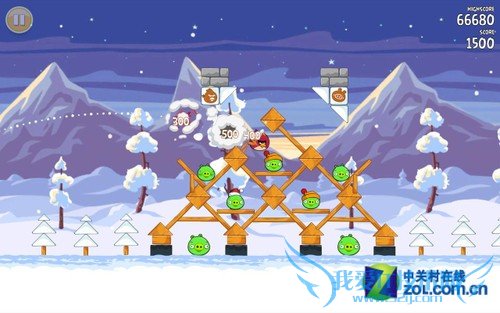 简单的操作方式