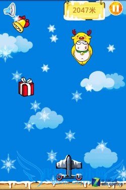 佳软周刊:喜迎圣诞!五大安卓游戏全攻略