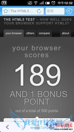 请多注意用户体验!安卓浏览器横评