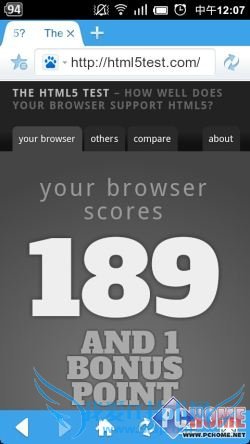 请多注意用户体验!安卓浏览器横评