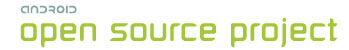 图2, Android开源计划的标志