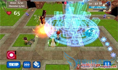 每周好玩休闲游戏推荐第四期