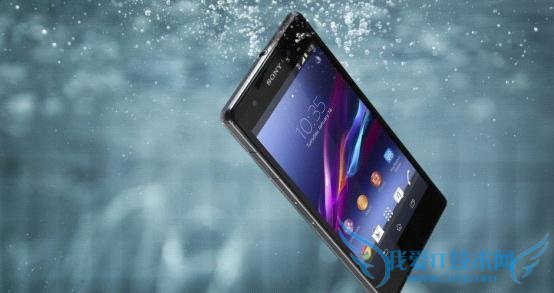 8款拥有防水功能Android智能手机