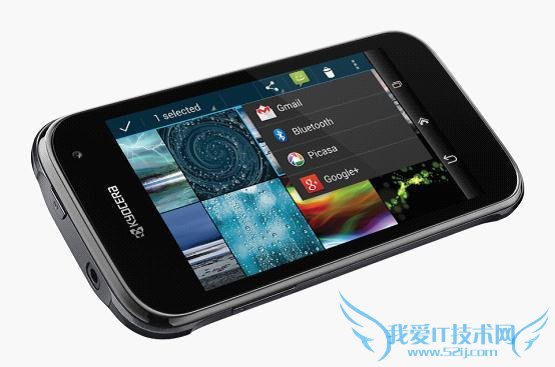 8款拥有防水功能Android智能手机