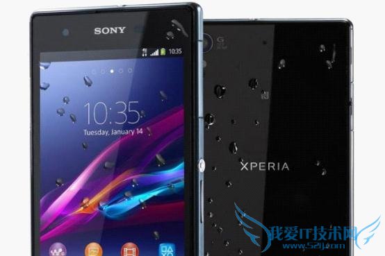 8款拥有防水功能Android智能手机