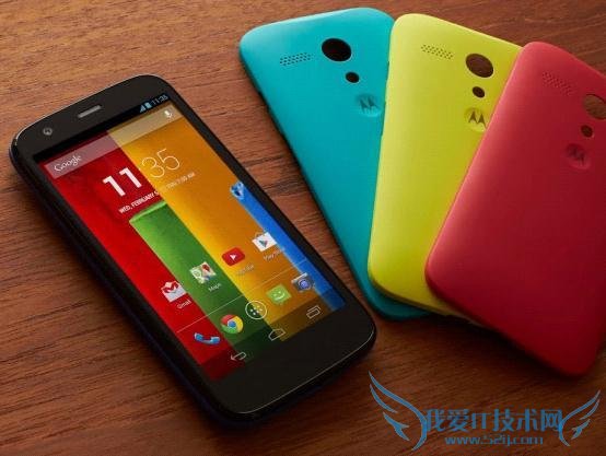 8款拥有防水功能Android智能手机