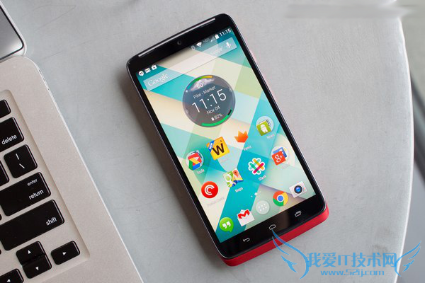 9月安卓手机排行榜前10 52IJ手机之家