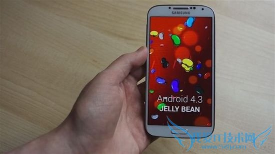 Android 4.3究竟更新了什么? 52IJ手机之家