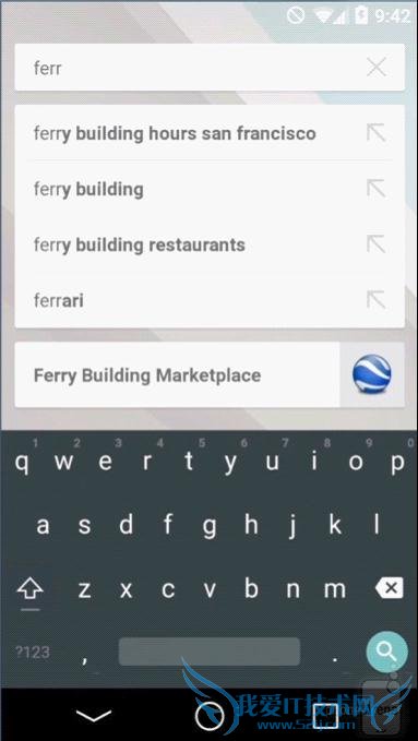 Android有史来最大改变 Lollipop十大新特性