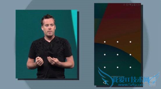 Android有史来最大改变 Lollipop十大新特性