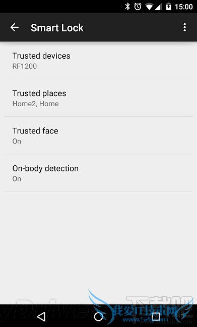 Android 5.0新随身测探开启设置教程 52IJ手机之家