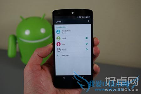 Android 5.0省电模式怎么开启 52IJ手机之家