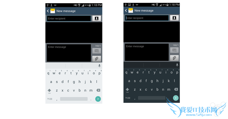 Android 5.0键盘APK怎么下载 52IJ手机之家