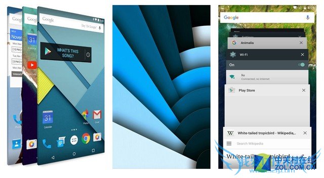 Android 6.0全面评测