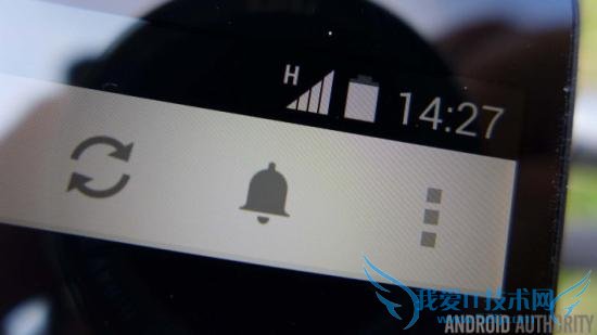 Android L将会为手机带来额外36%的续航提升 52IJ手机之家