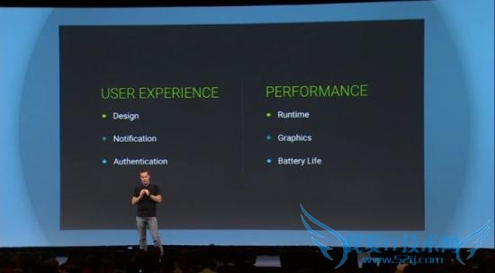 Android L新系统将会为智能手机带来额外36%的续航提升