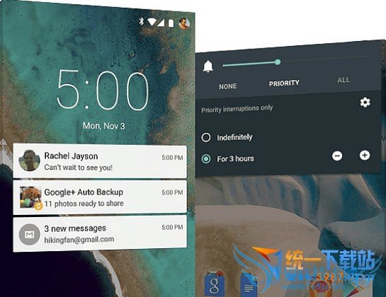 Android L更新了什么内容? 52IJ手机之家