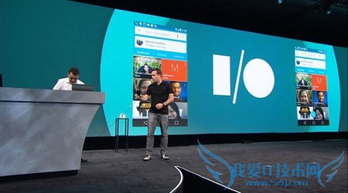 Android L的六个贴心功能 52IJ手机之家