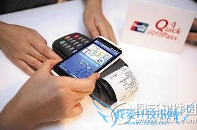 android pay怎么用? 52IJ手机之家