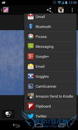 Android 比 iOS 做得更好的六个方面 52IJ手机之家
