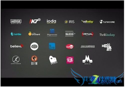 Android4.0官方版 玩转Google音乐播放器
