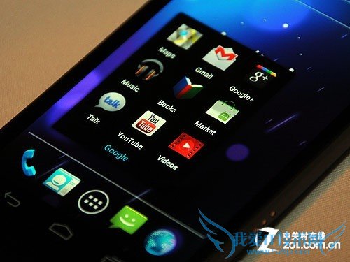 近20项升级! Android4.0新特性全面解析