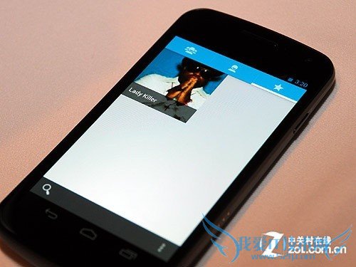 近20项升级! Android4.0新特性全面解析