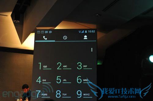 近20项升级! Android4.0新特性全面解析