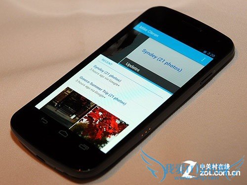 近20项升级! Android4.0新特性全面解析