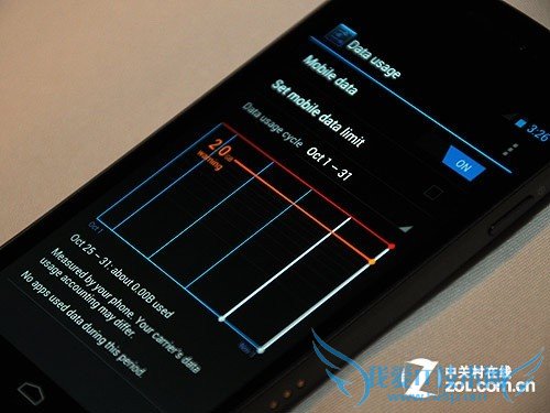 近20项升级! Android4.0新特性全面解析