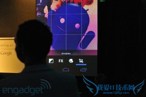 近20项升级! Android4.0新特性全面解析