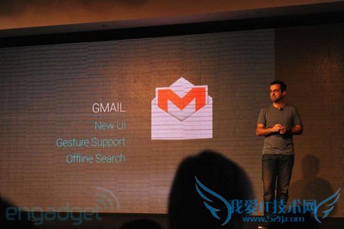 近20项升级! Android4.0新特性全面解析