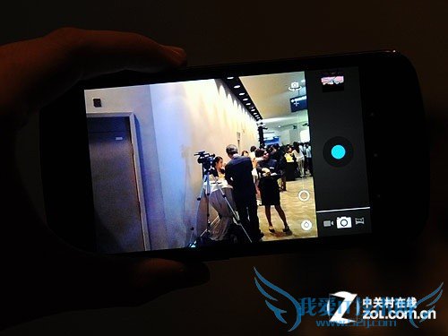 近20项升级! Android4.0新特性全面解析