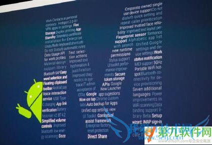 androidM有什么功能 安卓M系统功能一览