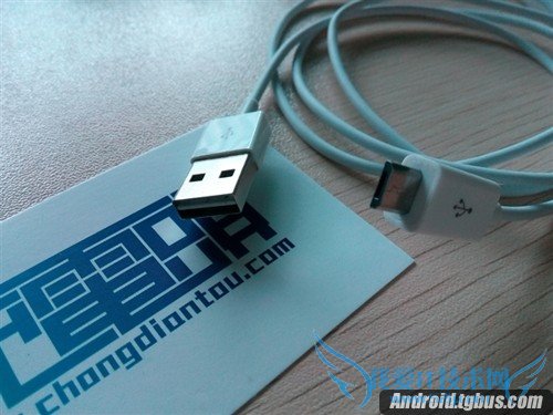Android双面数据线什么时候问市? 52IJ手机之家