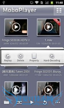 上下班陪伴左右 Android地铁公交攻略