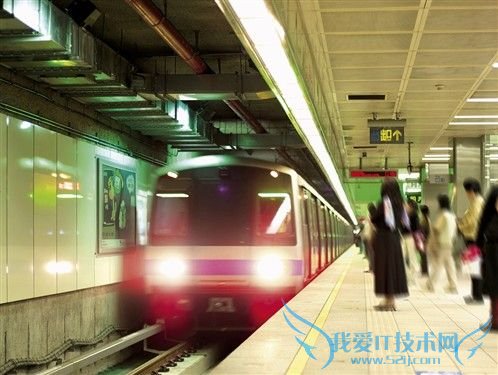 Android地铁公交攻略:上下班陪伴左右 52IJ手机之家