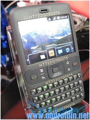 Android安卓手机的历史、版本与开发 52IJ手机之家