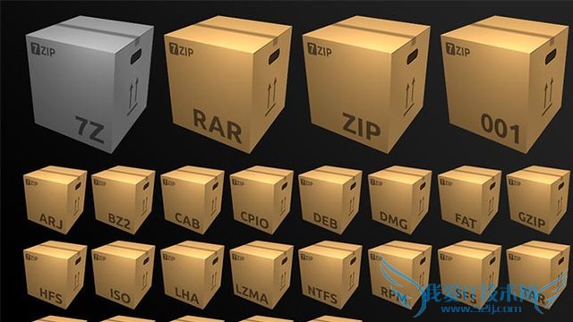 Android平台八款最佳压缩/解压缩应用 52IJ手机之家