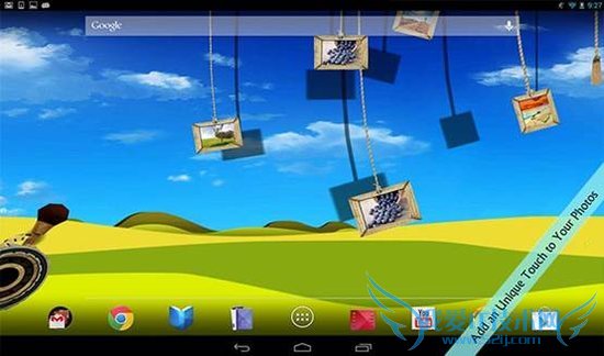 Androidƽ̨11����Ѷ�̬��ֽӦ��