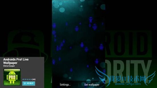 Androidƽ̨11����Ѷ�̬��ֽӦ�� 52IJ�ֻ�֮��