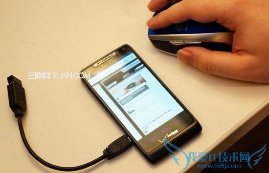 Android手机的12项额外功能 手机能做服务器