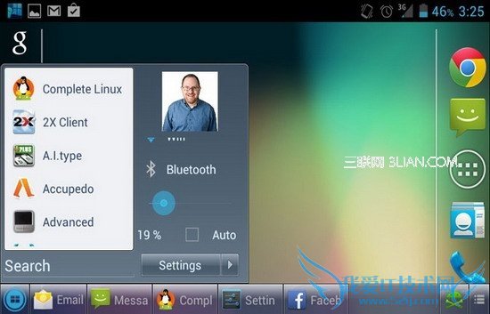 Android手机的12项额外功能 手机能做服务器
