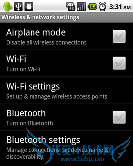 在不使用蓝牙的时候关闭它
