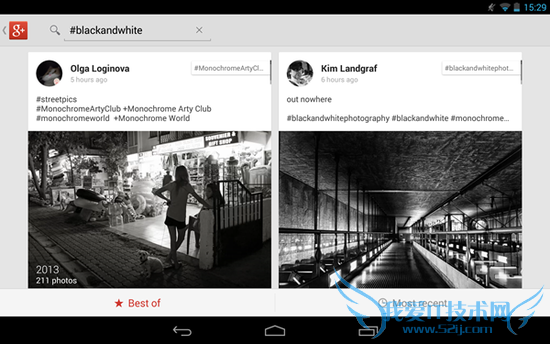 拍照也疯狂:Android摄影师的9大利器