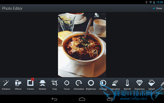 拍照也疯狂:Android摄影师的9大利器